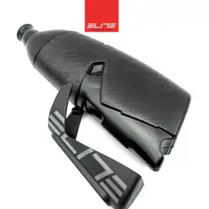 Gourde vélo ergonomique