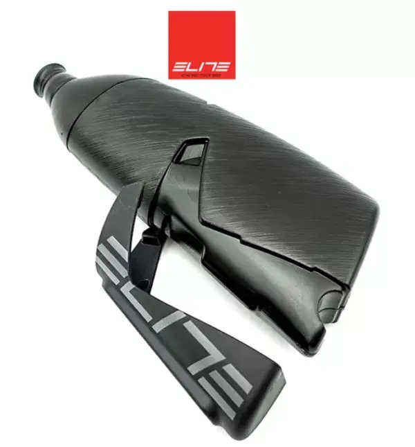 Gourde vélo ergonomique