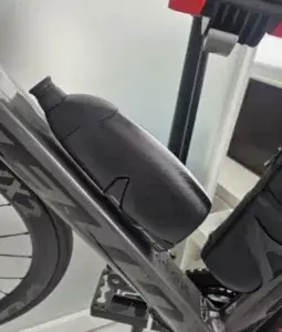 Gourde vélo ergonomique