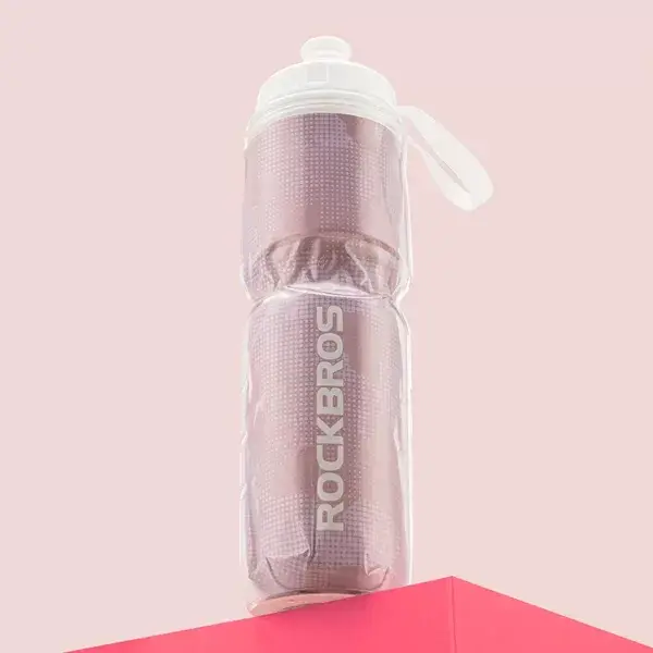 Gourde vélo Rockbros 750 ml – Image 7