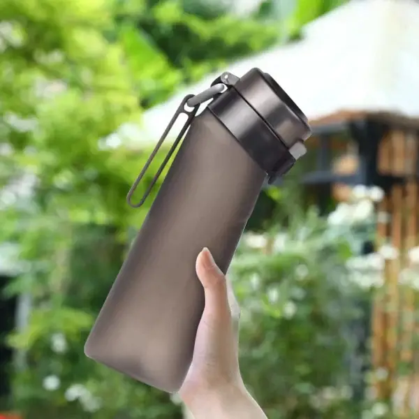Gourde Aromatisée 650 ml – Image 2