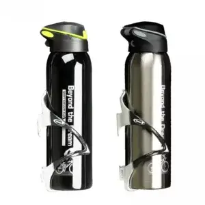 Gourde Vélo Thermos 500 ml