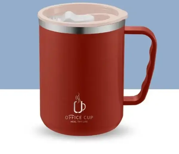 Tasse à Café Thermos 500 ml – Image 6