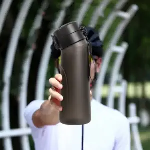 Gourde Aromatisée 650 ml