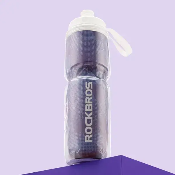 Gourde vélo Rockbros 750 ml – Image 9