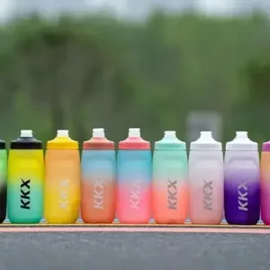 GOURDE DE VELO