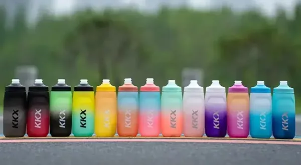 GOURDE DE VELO