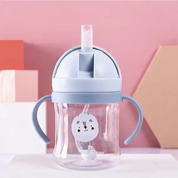 Gourde Enfant Animaux 250 ml – Image 5