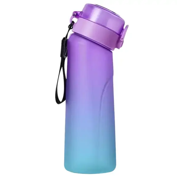 Gourde Aromatisée 650 ml – Image 11