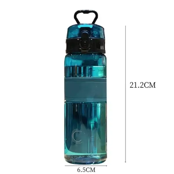 Gourde Sport Randonnée 500 ml – Image 4