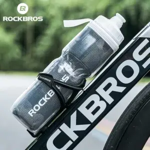 Gourde vélo Rockbros 750 ml