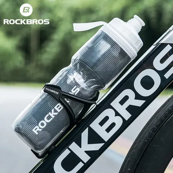 Gourde vélo Rockbros 750 ml