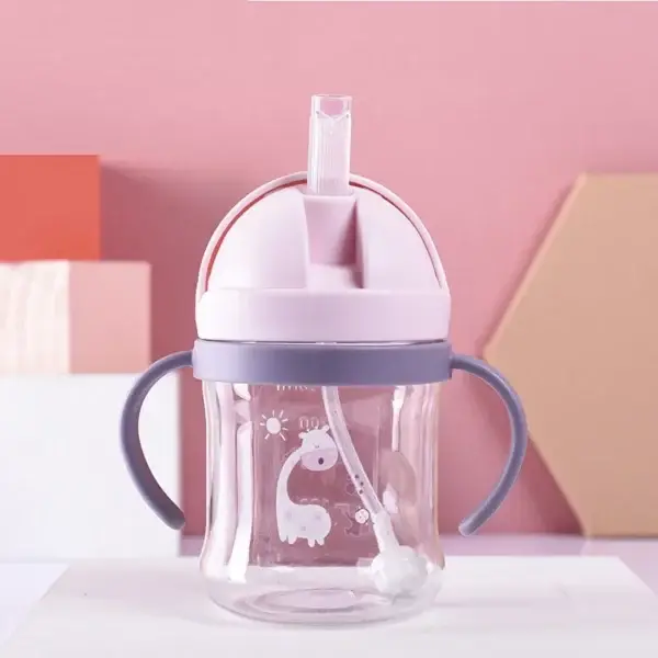 Gourde Enfant Animaux 250 ml – Image 7
