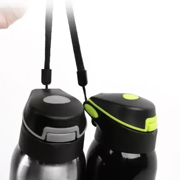 Gourde Vélo Thermos 500 ml – Image 2