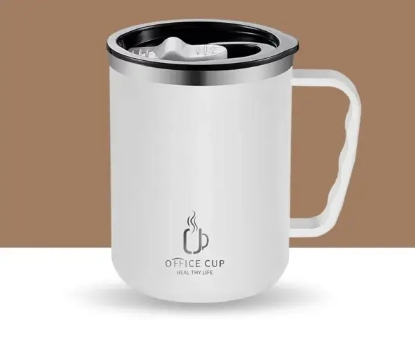 Tasse à Café Thermos 500 ml – Image 2