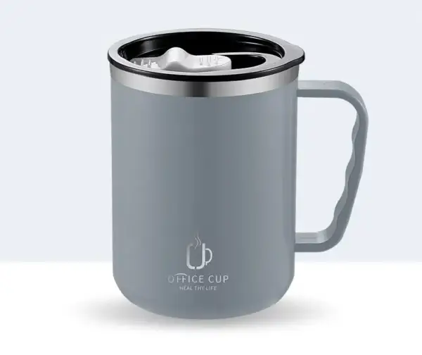 Tasse à Café Thermos 500 ml – Image 7