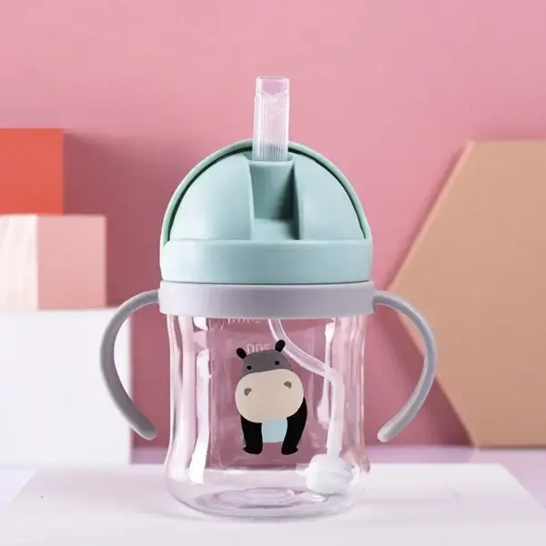 Gourde Enfant Animaux 250 ml – Image 4