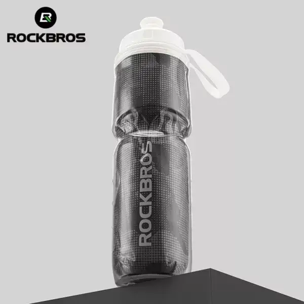 Gourde vélo Rockbros 750 ml – Image 2