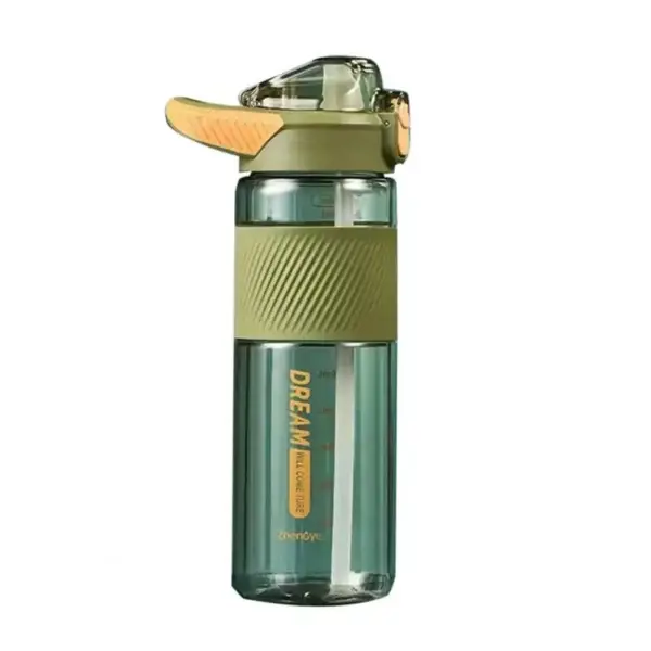 Gourde de Sport Anti-fuite 800 ml – Image 2
