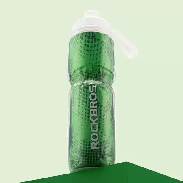 Gourde vélo Rockbros 750 ml – Image 10