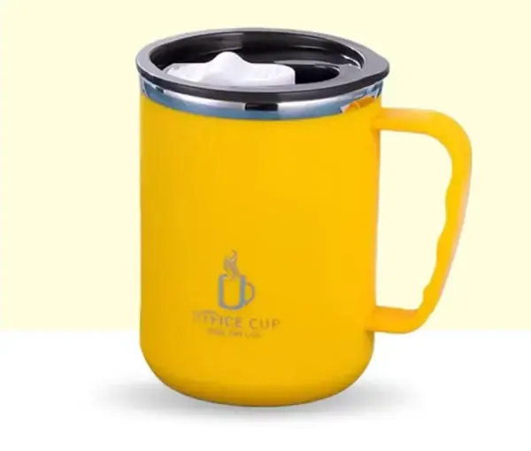 Tasse à Café Thermos 500 ml – Image 5