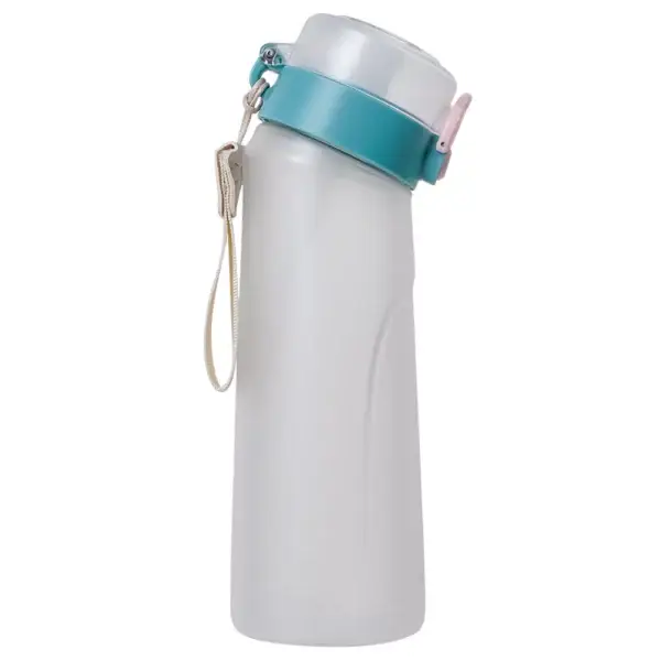 Gourde Aromatisée 650 ml – Image 9