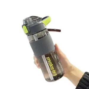 Gourde de Sport Anti-fuite 800 ml