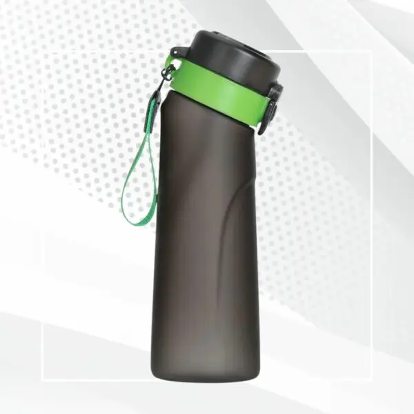 Gourde Aromatisée 650 ml – Image 13