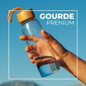 Gourde Premium