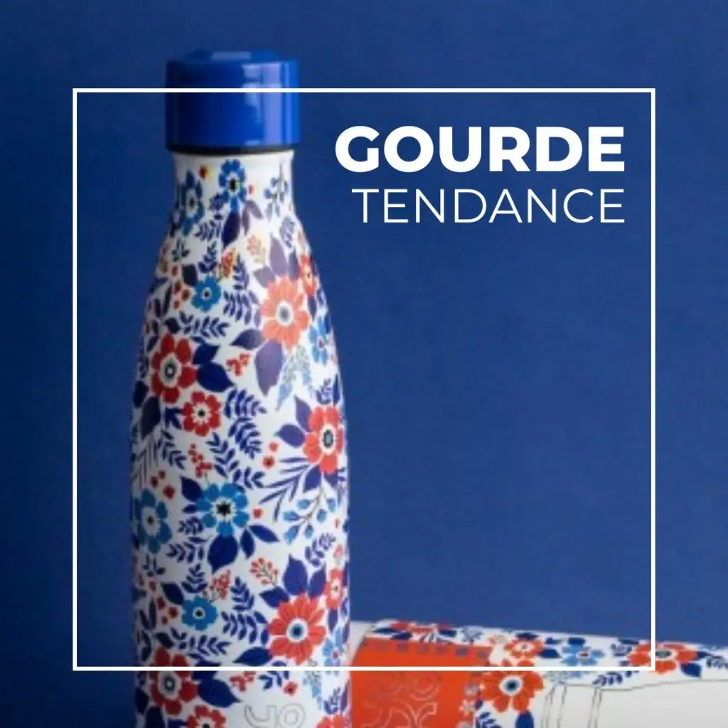 Gourde Tendance