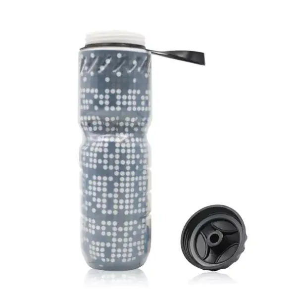 Gourde Vélo Thermos 650 ml – Image 2