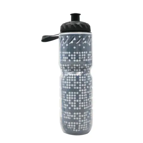 Gourde Vélo Thermos 650 ml – Image 5