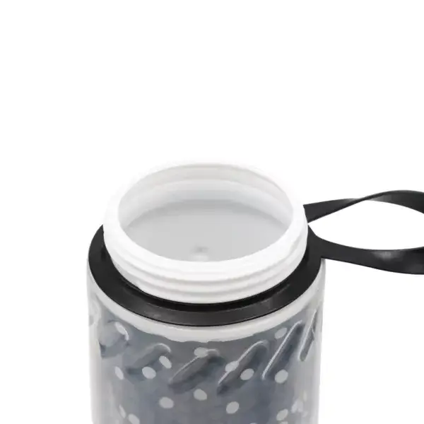 Gourde Vélo Thermos 650 ml – Image 3