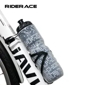 Gourde Vélo Thermos 650 ml