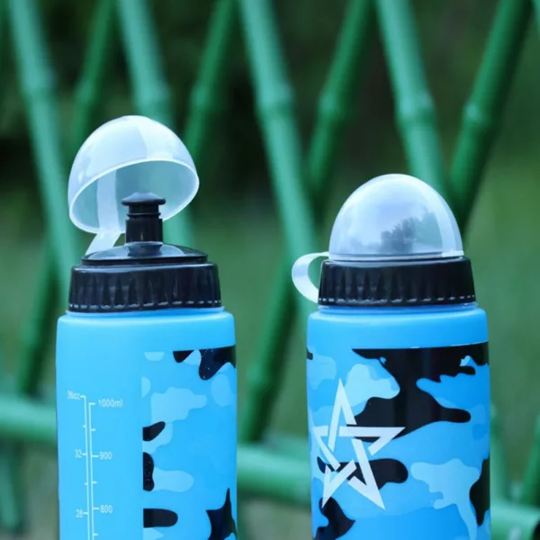 gourde vélo 1 litre