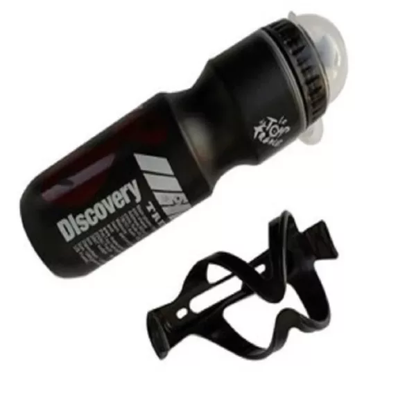 Gourde Vélo avec support 750 ml – Image 3