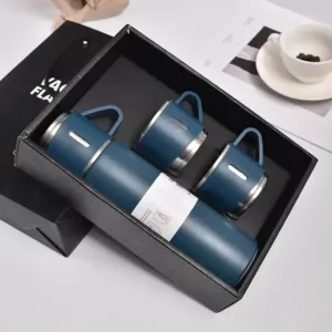 Coffret thermos