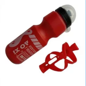 gourde vélo 750 ml