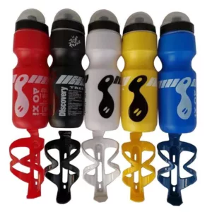 gourde vélo 750 ml