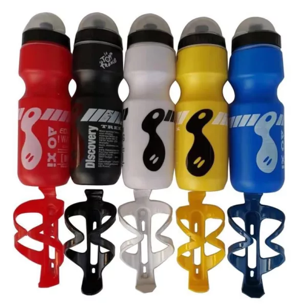 gourde vélo 750 ml