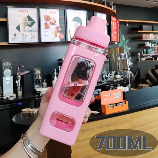 Gourde Enfant Kawaii 700 - 900 ml – Image 4