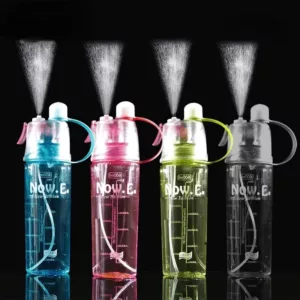 Gourde Spray 400 - 600 ml