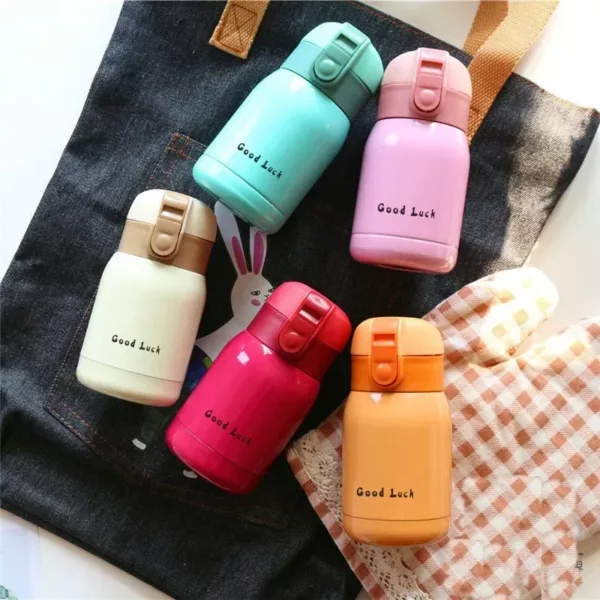 Mini Thermos 200 ml - 360 ml – Image 4