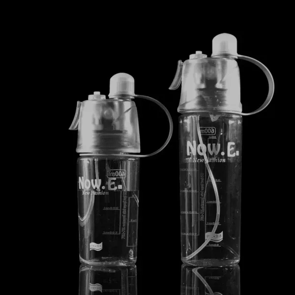 Gourde Spray 400 - 600 ml – Image 4