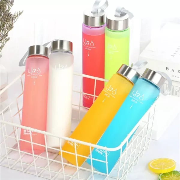 Gourde de Voyage Girly - 280 ml – Image 2
