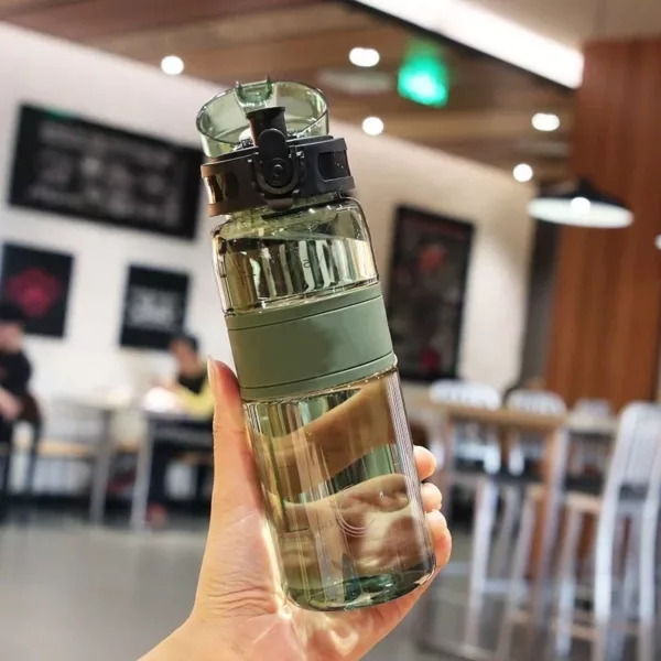 Gourde de voyage 500 ml – Image 2
