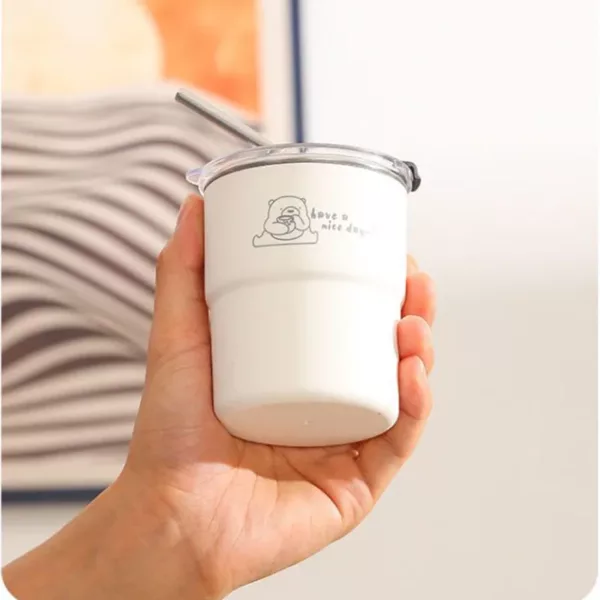 Tasse à Café Portable - 300 ml – Image 3