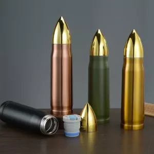 Thermos en forme de balle 300 - 500 ml