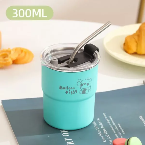 Tasse à Café Portable - 300 ml – Image 4