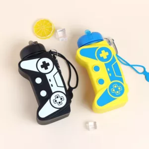 Gourde Enfants Jeux Videos - 600 ml